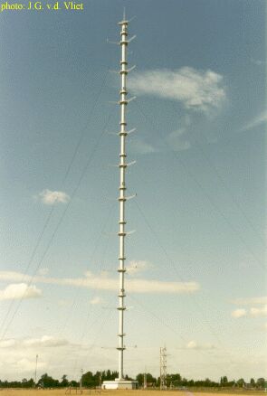 mast